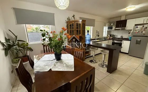 Casa En Venta En Guanaco Huechuraba
