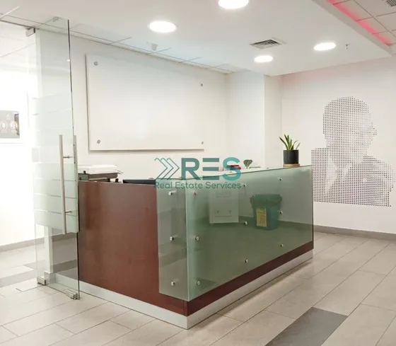 Oficina En Arriendo En Las Condes
