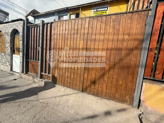 Se Vende Casa En Sector Norte