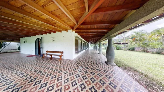 Los Campitos Venta De Casa 