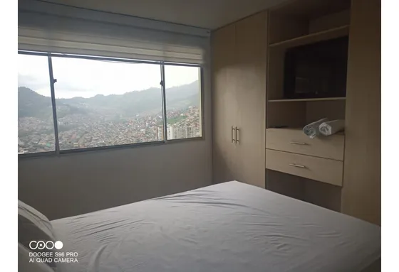 Arriendo Apartaestudio Avenida Santander Manizales | Arriendos