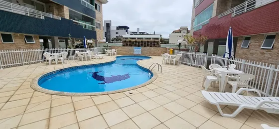 Alquiler En Ingleses, Florianópolis Para 5/6 Pers, Piscina 