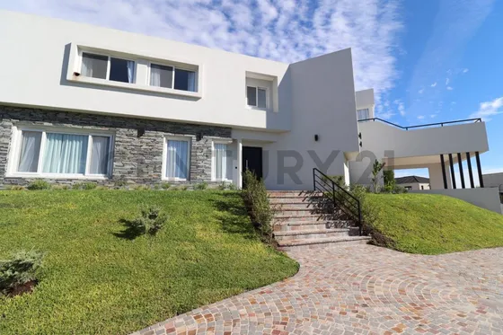 Venta Casa 4 Ambientes, La Reserva Cardales, Campana