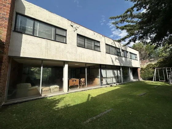 Terreno En Lomas De Chapultepec, Lo Más Valioso No Siempre Se Ve A Simple Vista