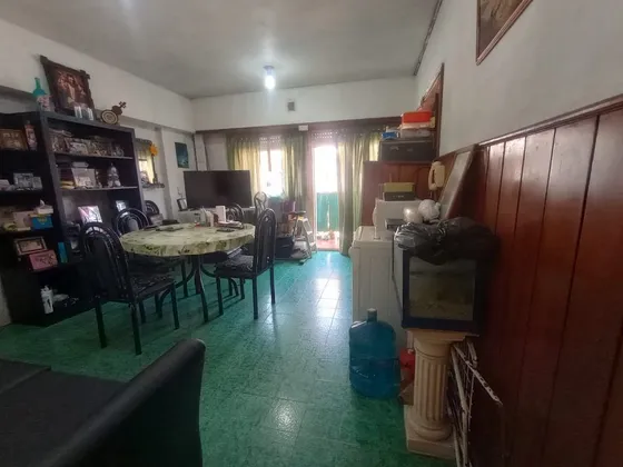 Departamento En Venta En San Miguel