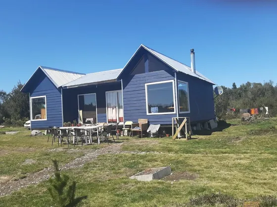 Parcela En Venta En Puerto Varas