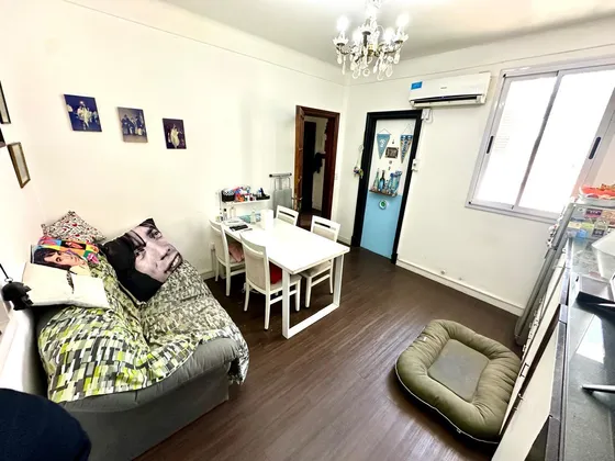 Ph 2 Ambientes En Barracas Venta