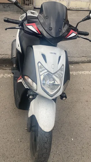 Kymco Agility 150 2020