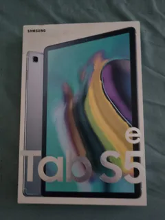 Galaxy Tab S5e | MercadoLivre 📦 Galaxy Tab S5e | MercadoLivre 📦