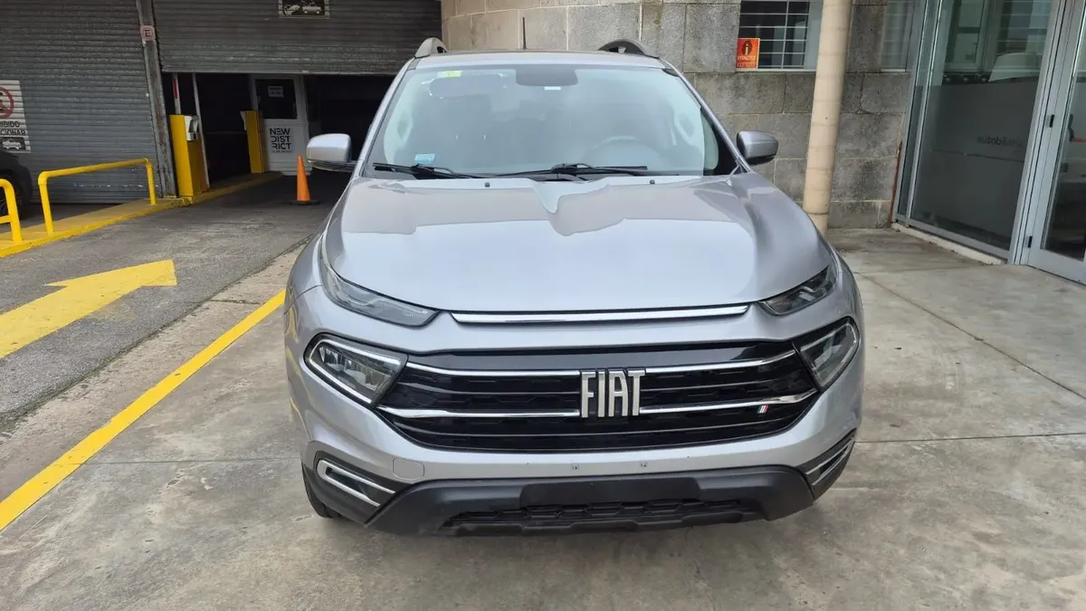 Fiat Toro FREEDOM 2.0543561769613404162