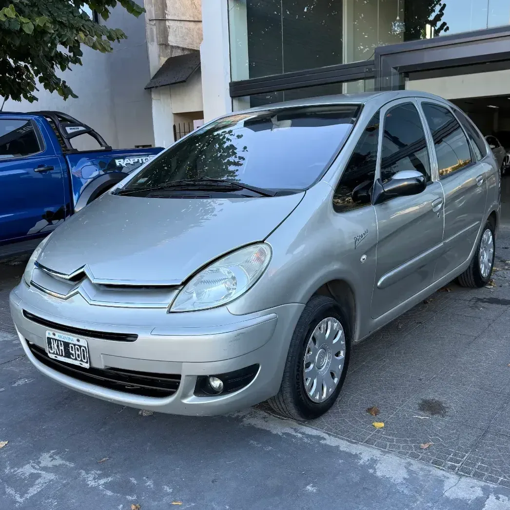 Citroën Xsara Picasso 1.6 Fase2 I