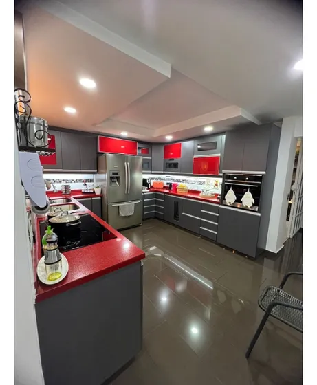 Casa En Venta En Envigado - Obrero 