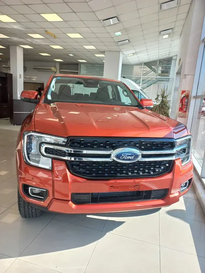  Ranger Xls V6 #lz