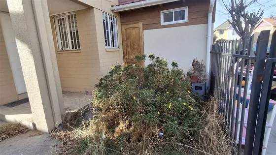 Casa En Venta De 3 Dorm. En Puente Alto