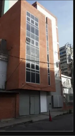 Sabana Grande Edificio En Venta  670 Mts2 Excelente Condiciones Ny08.