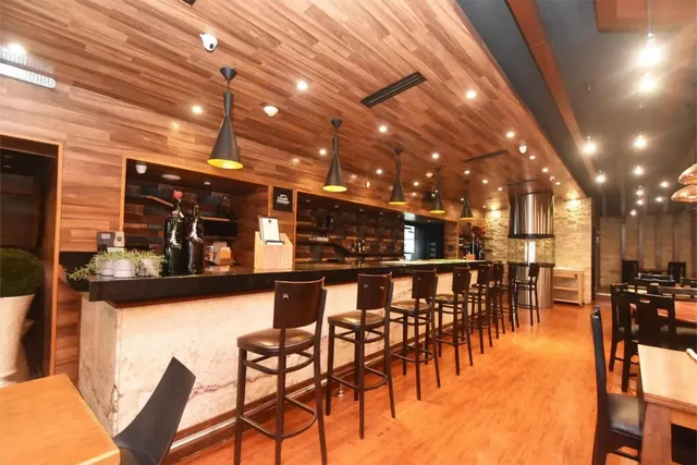 Local Restaurante Alquiler Y Venta En Naco