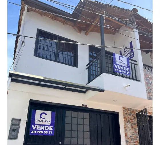 Casa En Venta Marinilla - Antioquia