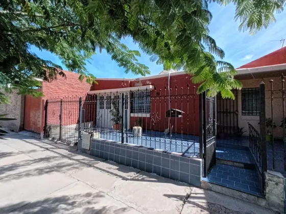 Casa Junín - San Martin Mendoza, B Ccop Del Este