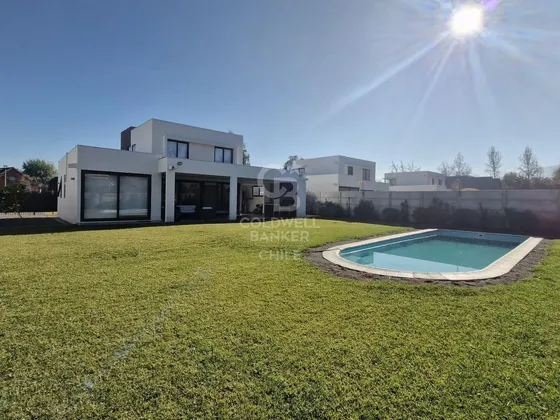 Chicureo - Los Atacameños - Colegio Highlands