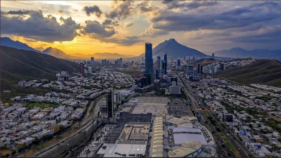 Departamento Preventa Valle Oriente Monterrey N L