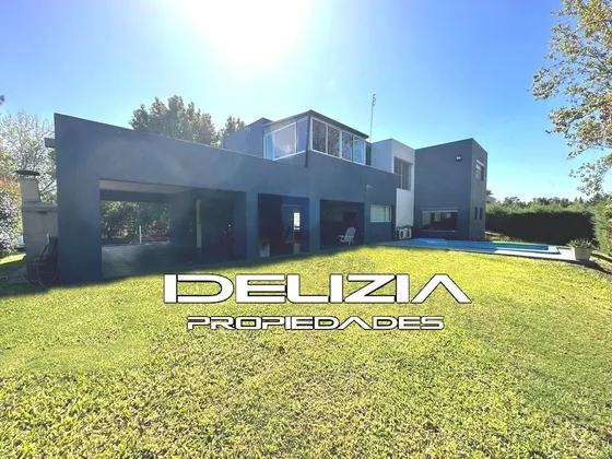 Venta De Casa Barrio Privado Altos Del Sol