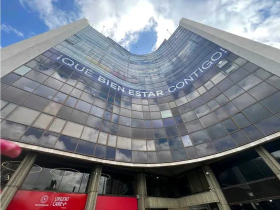 Venta Oficina Torre Xerox Bello Campo 1b | M02