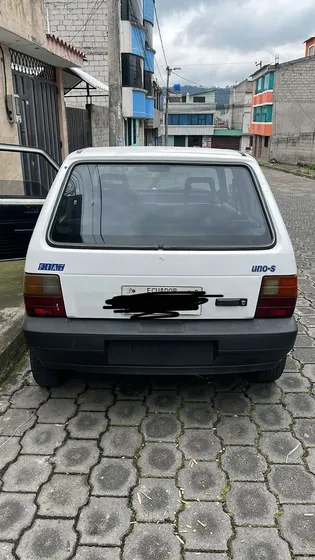 Fiat 1 Supermini