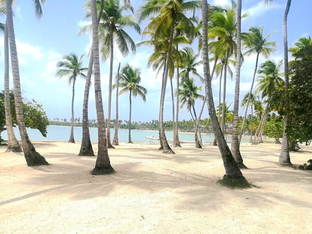 Villa En Venta En El Exclusivo Complejo De Playa Nueva Romana (primera Línea De Playa)