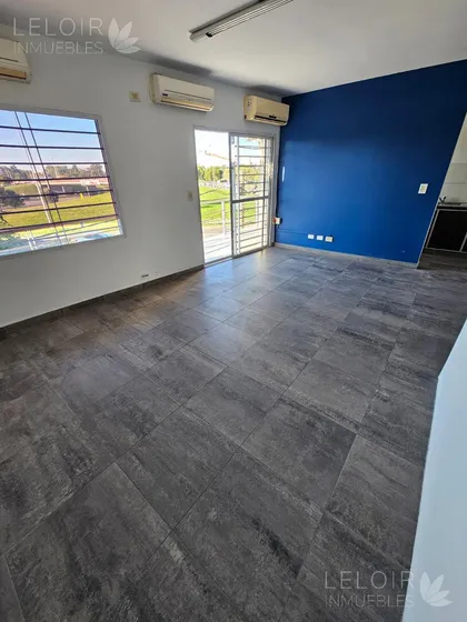 Departamento 2 Amb En Alquiler - Ituzaingó