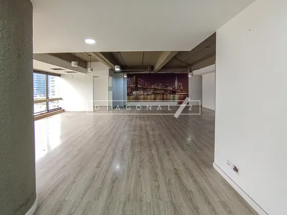Oficina En Arriendo En Santa Bárbara Occidental