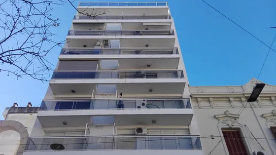 Cochera - Rosario