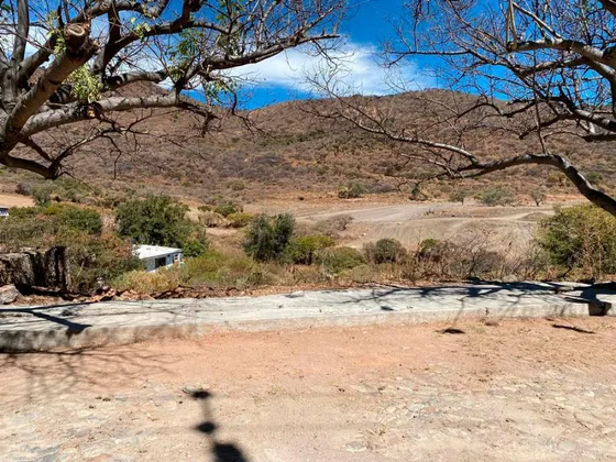 Lote Brisas Niebla