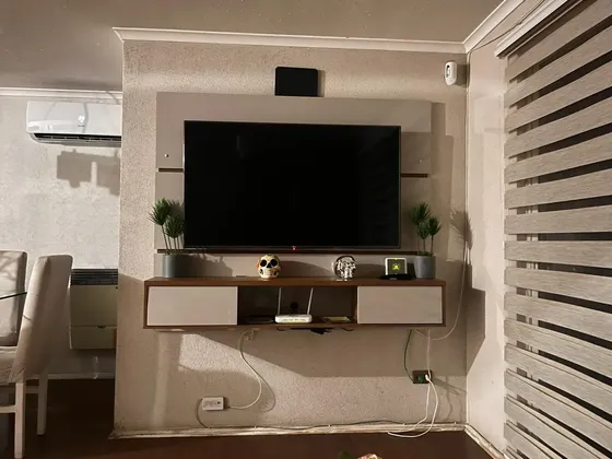 Excelente Casa En Venta En Valle Grande