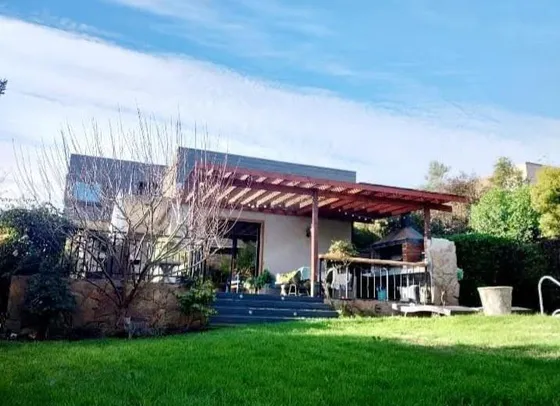 Arrienda Casa Mantagua Ubicada En Resort Dunares 