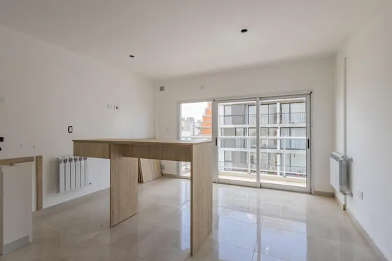 Departamento En Venta  - 2 Dormitorios 1 Baño - 67mts2 - La Plata