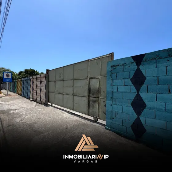 Ref 006 - 717  Grupo Inmobiliaria Vip Te Ofrece  En Venta Terreno Ubicado En Ubicado En Pariata  Estado La Guaira.
