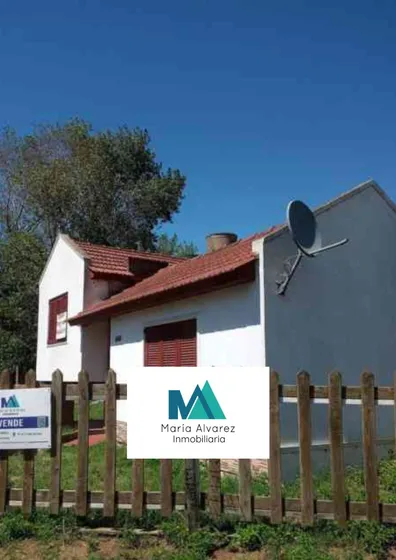 Venta Dúplex Al Frente Amoblado, Calle 64 Nº 456 U.f. 1, Mar Del Tuyu, La Costa