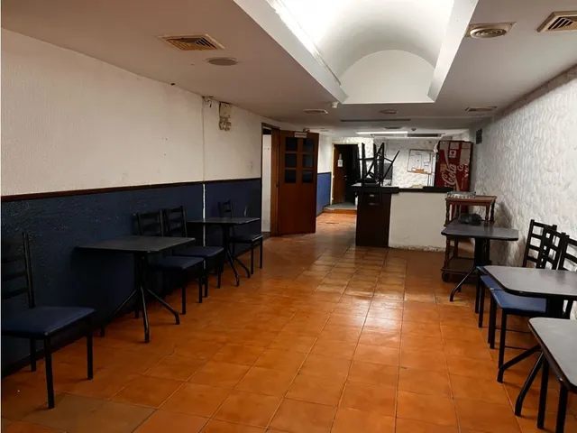 Local Comercial A Pie De Calle Plaza Venezuela Hb