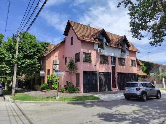 (154) Departamento En Venta En Haedo
