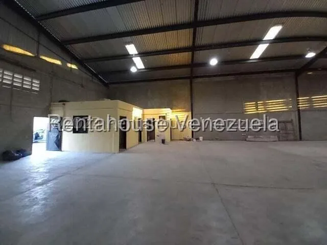 Galpon - Deposito) En Venta En Zona Industrial 2,barquisimeto   Profesional Inmobiliario Mehilyn Perez 