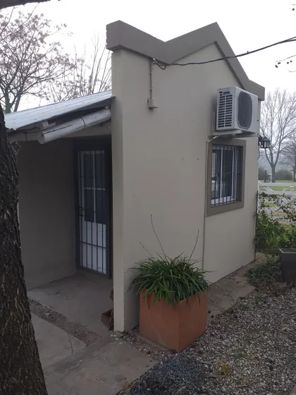 Cabaña En Alquiler