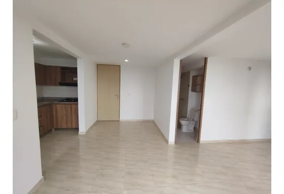 Apartamento En Alquiler Rionegro - Fontibon