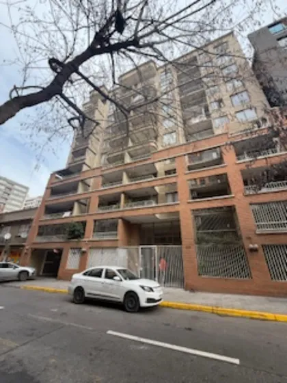 Loft Lira / Condc. Espec. Financiamiento
