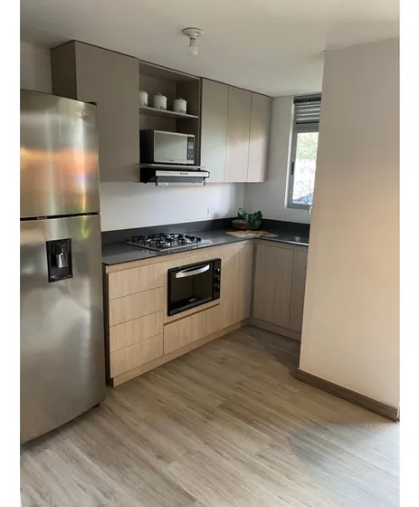 Venta De Apartamento En El Poblado Primavera Country Life