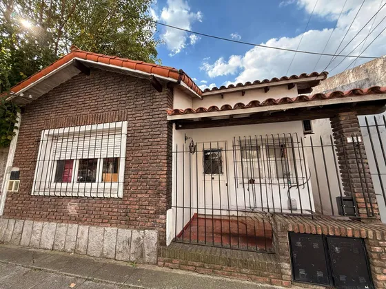 Ph En  Villa Sarmiento 3 Ambientes  Oportunidad Lavadero Coc