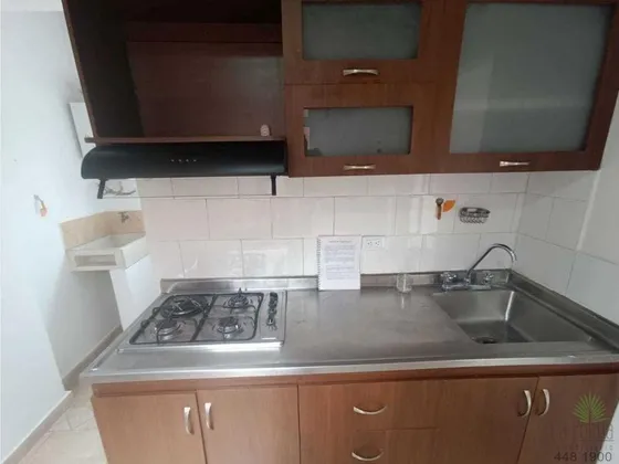 Vendo Apartamento La Milagrosa Vista Panorámica