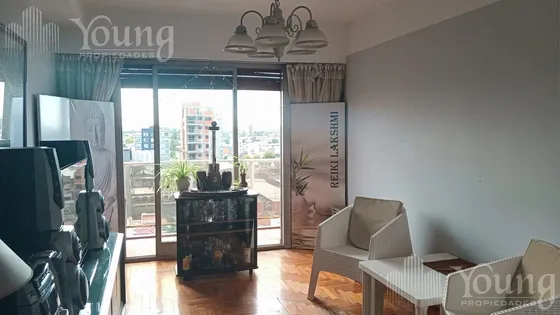 Departamento 3 Ambientes En Venta, En Excelente Ubicacion, Wilde Centro!!!