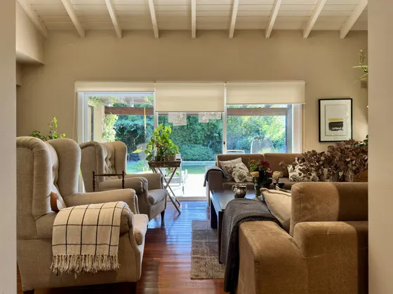 Casa A La Venta En Los Soles Valle Escondido! 