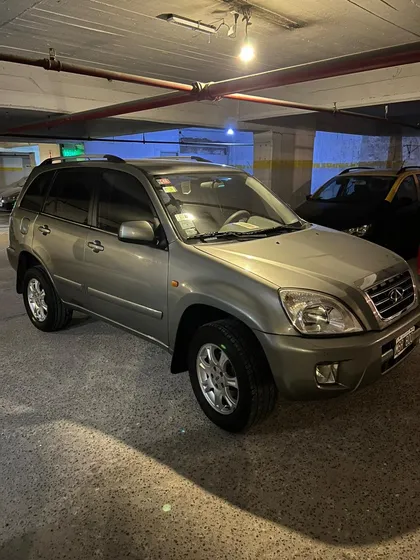 Chery Chery Tiggo 2 2.0 F2 Confort 4x2 138cv