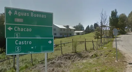Venta Agrícola Ancud